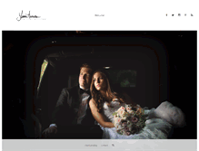 Tablet Screenshot of klixphotodesign.com